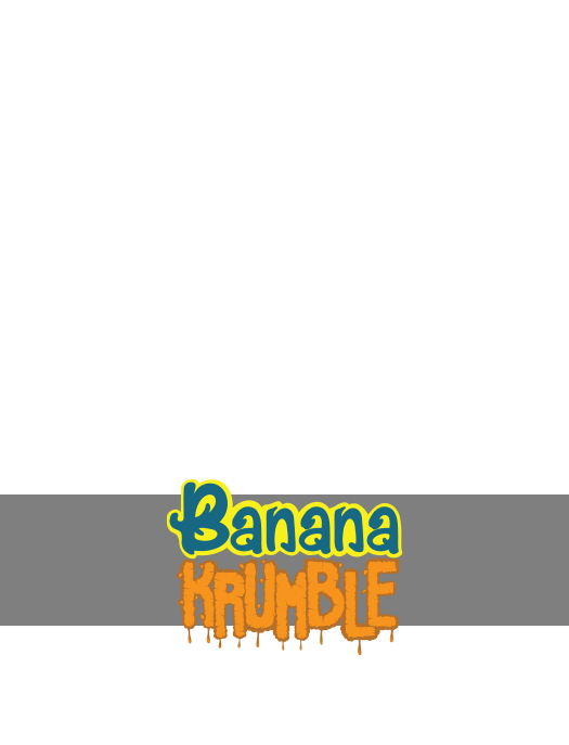 Banana Krumble