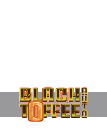 Black Toffee Auto