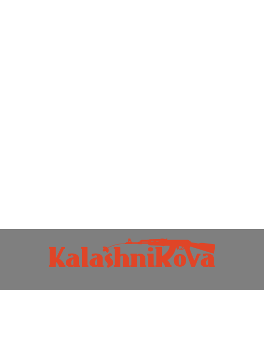 Kalashnikova