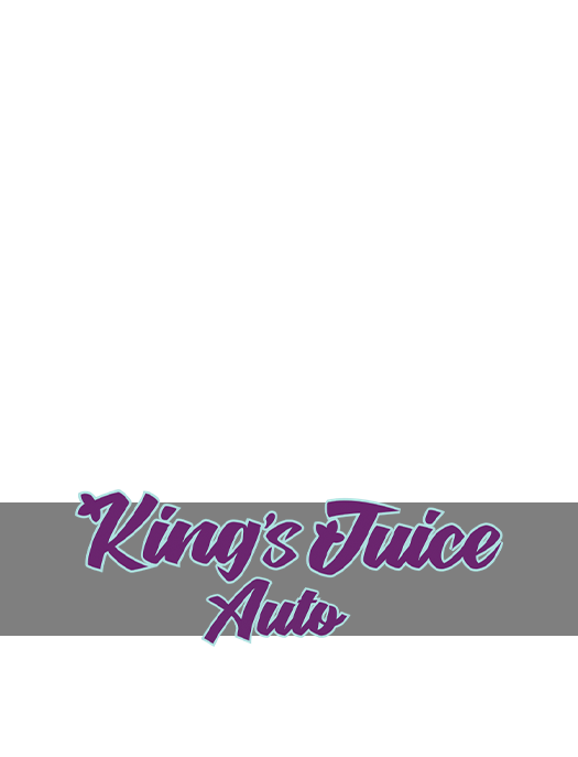 King's Juice Auto