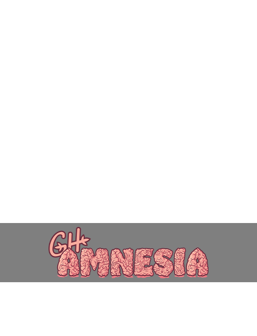 GH Amnesia