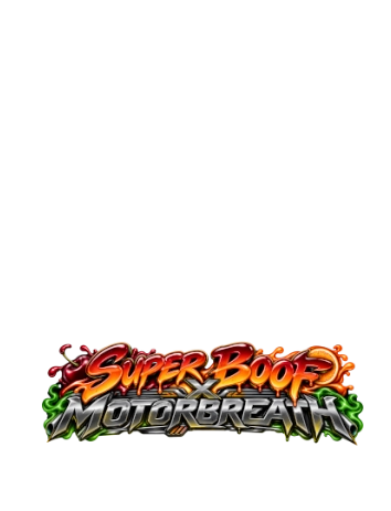 Super Boof x Motorbreath