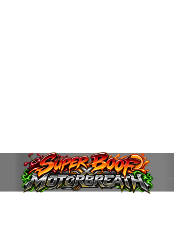 Super Boof x Motorbreath