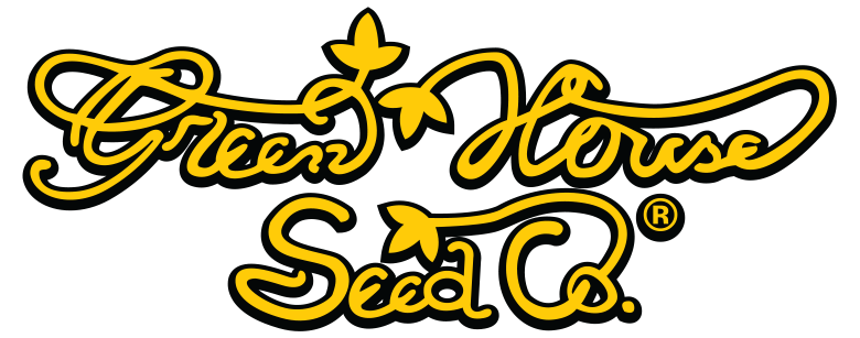 green house seeds logo