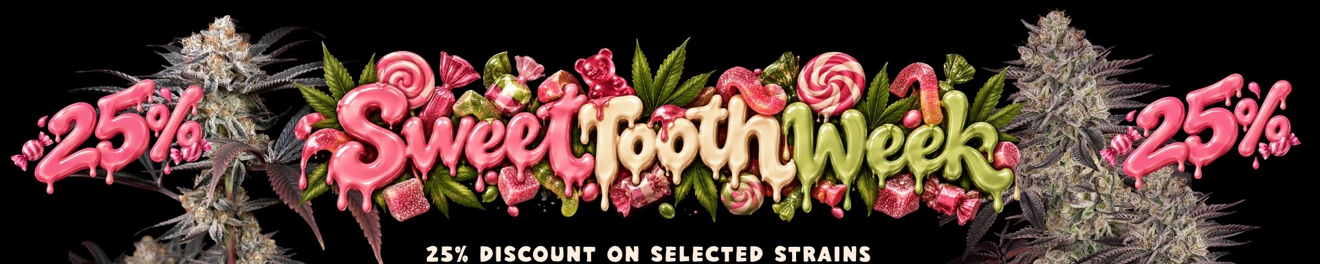 Sweet Tooth