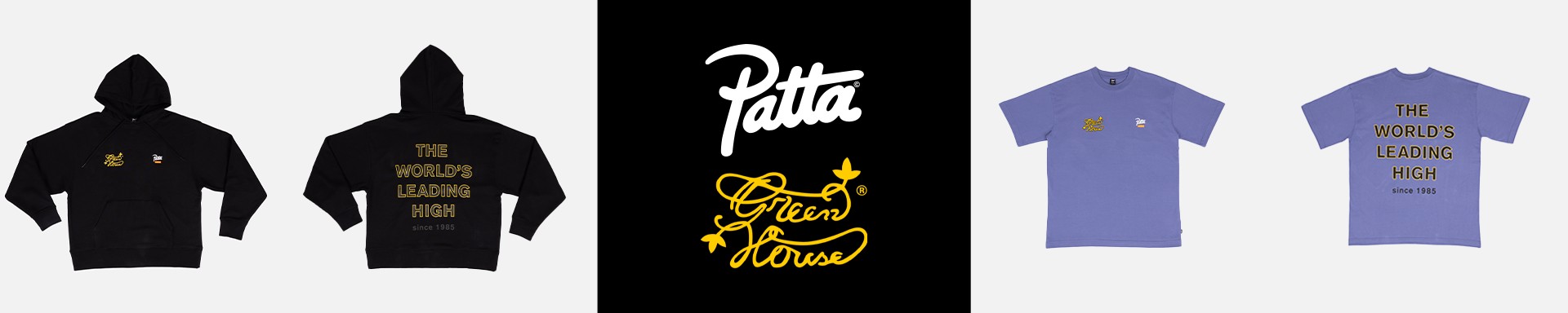 Patta GH Collection