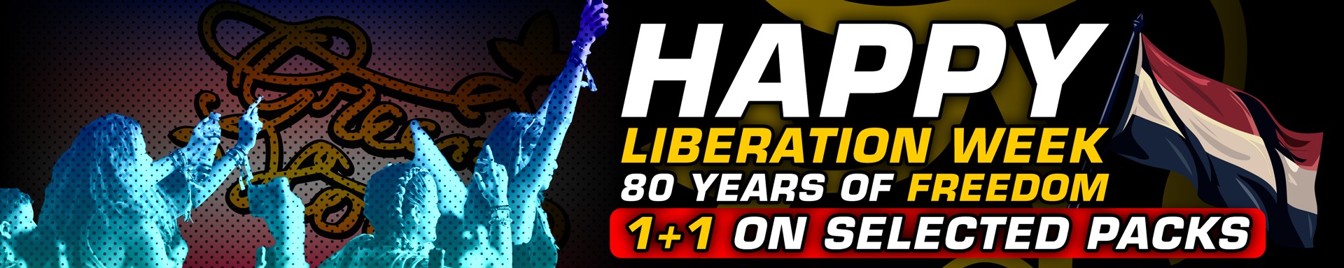 Liberation Day 2025