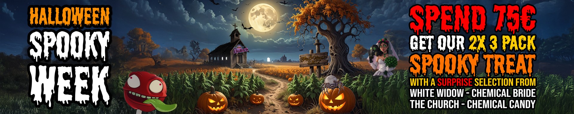 Halloween 2025