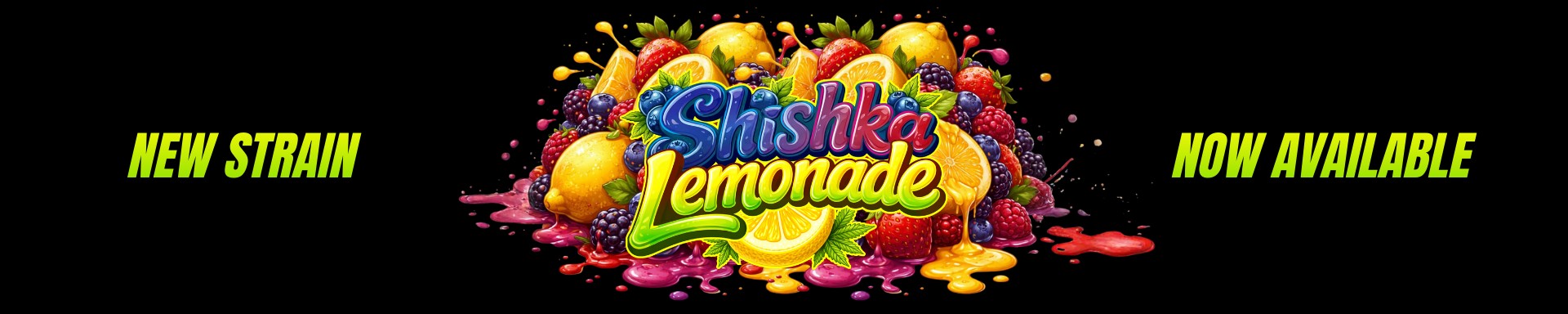 Shishka Lemonade
