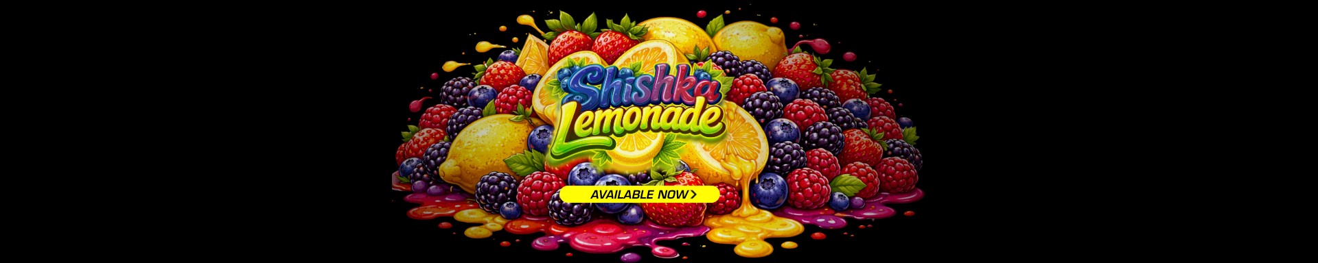 Shishka Lemonade