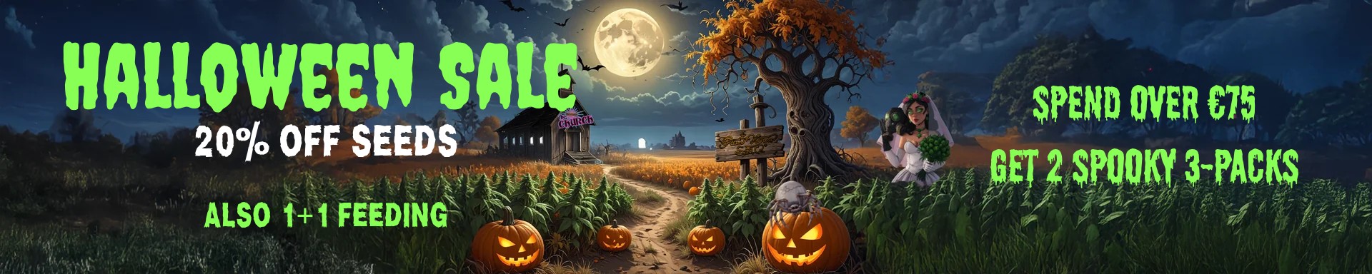 Halloween 2026