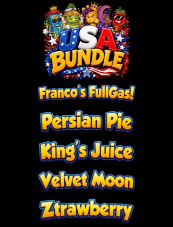 USA Bundle