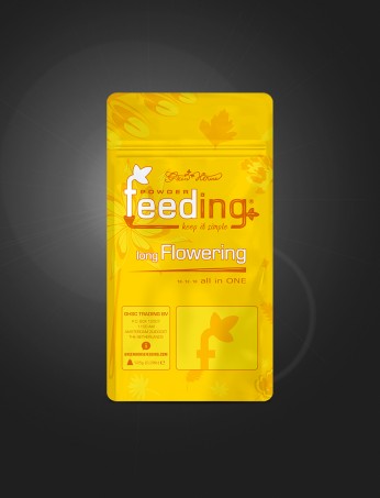 long Flowering 125g