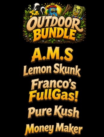 Outdoor Bundle