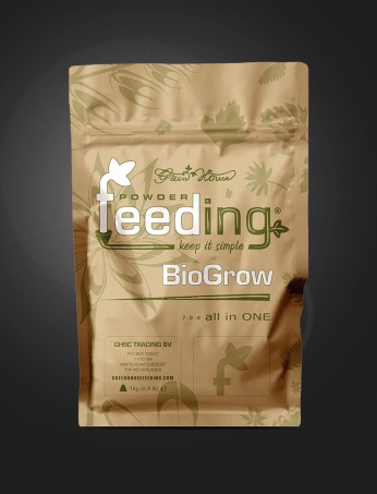 BioGrow 1kg