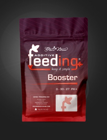 Booster 1kg