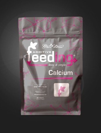 GHF Calcium 1kg