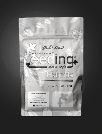 Hybrids 1kg