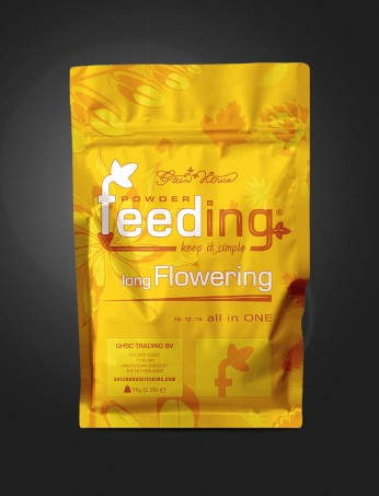 long Flowering 1kg