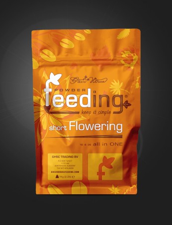 short Flowering 1kg