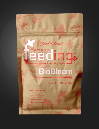 BioBloom 2.5kg