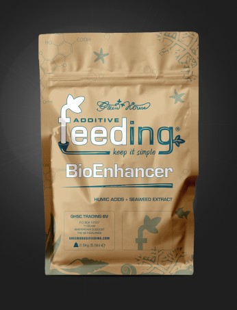 BioEnhancer 2.5kg
