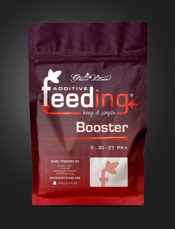 Booster 2.5kg