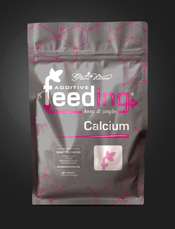 GHF Calcium 2.5kg