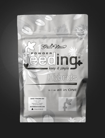 Hybrids 2,5kg