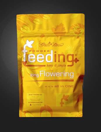 long Flowering 2.5kg