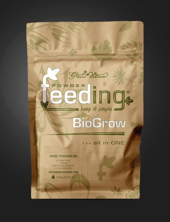 BioGrow 2.5kg