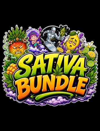 Sativa Bundle