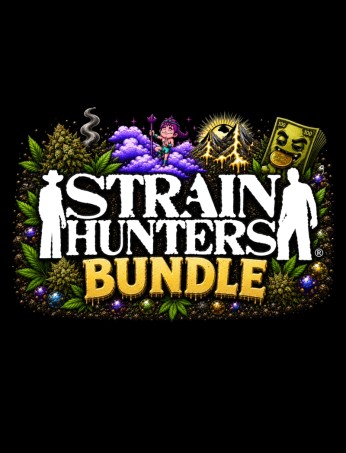 Strain Hunters Bundle