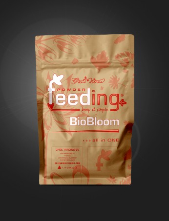 BioBloom 500g