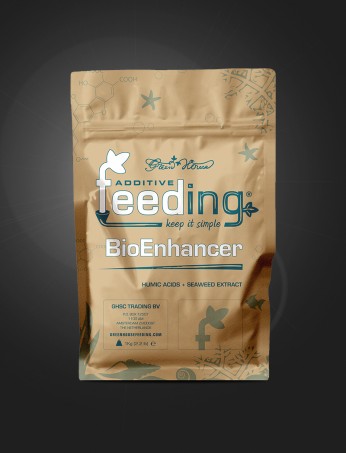 BioEnhancer 500g
