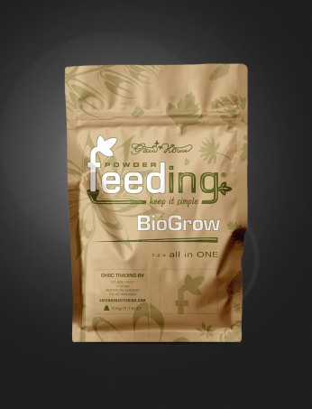 BioGrow 500g