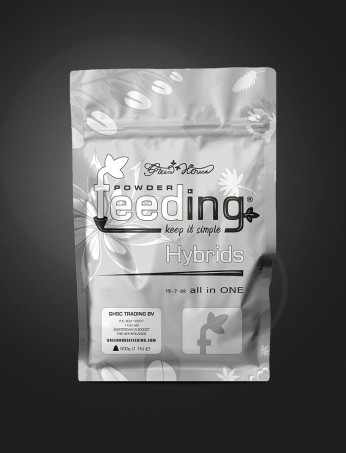 Hybrids 500g