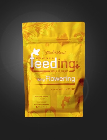 long Flowering 500g