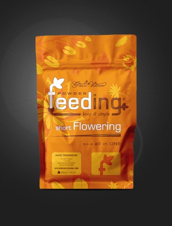 short Flowering 500g