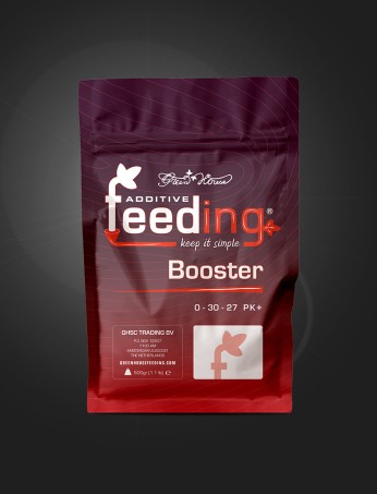 Booster 500g