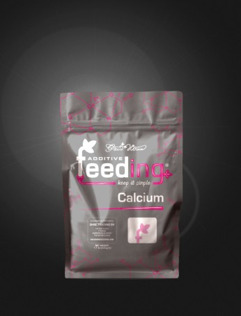 GHF Calcium 500g