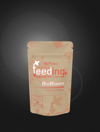 BioBloom 50g