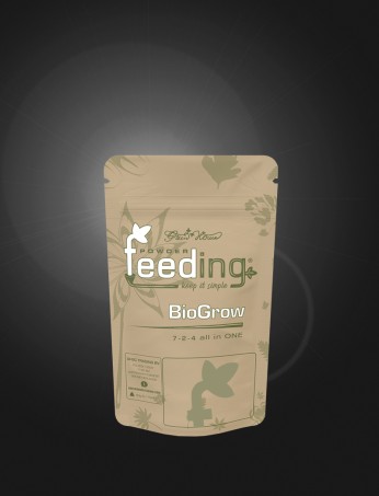 BioGrow 50g
