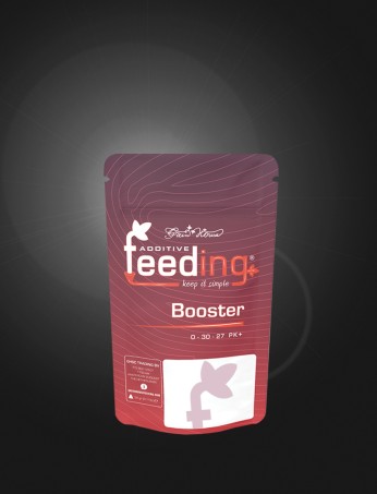 Booster 50g