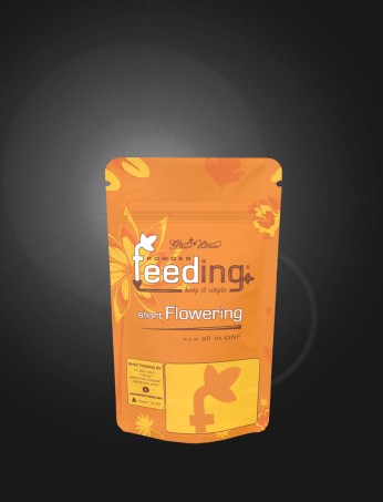 short Flowering 50g