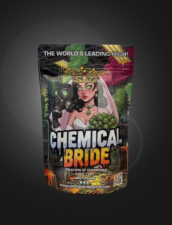 Chemical Bride Stashbag XL