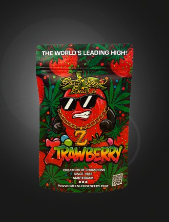 Ztrawberry Stashbag XL