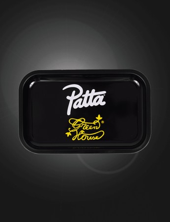 Patta x GH Tray