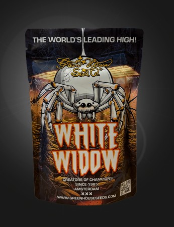 White Widow Stashbag XL