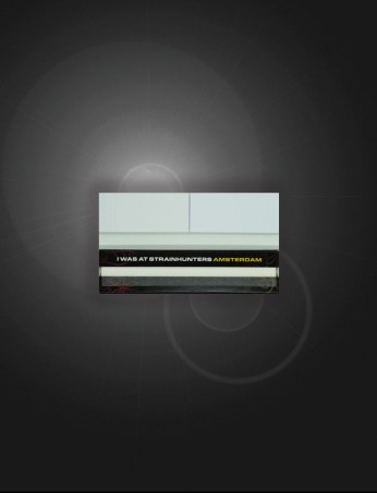 Strain Hunters Rolling Papers Creators of Champions